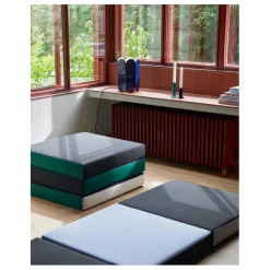 Hot Hay Matelas de sol | Vert