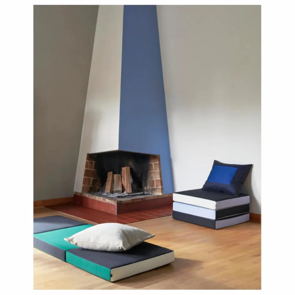 Hot Hay Matelas de sol | Vert
