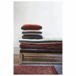 New Matelas en velours de coton | Poufs, Matelas De Sol