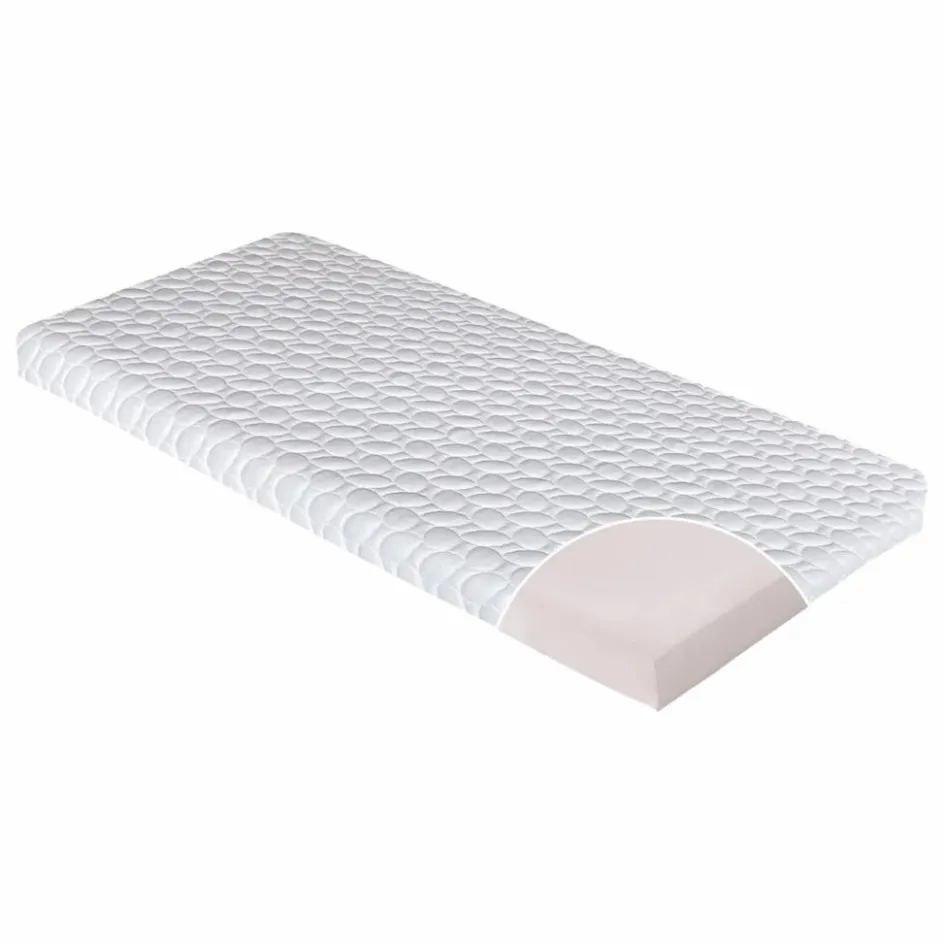 Online Candide Matelas Fresh pour berceau cododo | Blanc