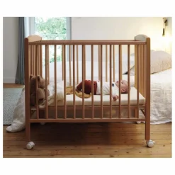 Best Candide Matelas Organic Coton pour berceau Cododo Naturel