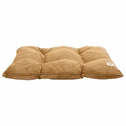 Clearance Cafide Matelas pour chien Bela | Jaune moutarde