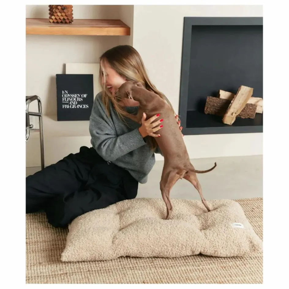 Cafide Accessoires Animaux*Matelas pour chien Bela |