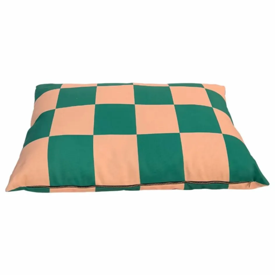 Matelas pour chien Checkered | Accessoires Animaux