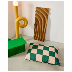 Matelas pour chien Checkered | Accessoires Animaux