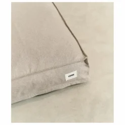 Hot Cafide Matelas pour Chien Cuadra | Beige