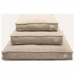 Cafide Accessoires Animaux*Matelas pour Chien en bouclette Cuadra |