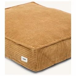 Cafide Accessoires Animaux*Matelas pour Chien en velours côtelé Cuadra |