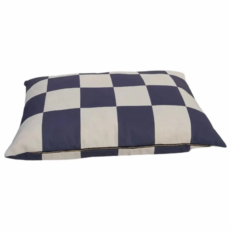 Approved by Fritz Matelas pour chien Goalgetter | Noir