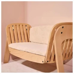 Charlie Crane Lits Cododo|Matelas*Matelas pour cododo Kodo |