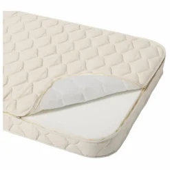 Discount Oliver Furniture Matelas pour lit 90x200 Blanc