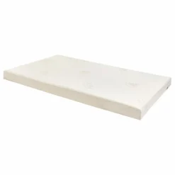 Bermbach Handcrafted Matelas|Lits Bébé*Matelas pour lit bébé Frederick en coton bio |