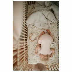 Bermbach Handcrafted Matelas|Lits Bébé*Matelas pour lit bébé Frederick en coton bio |