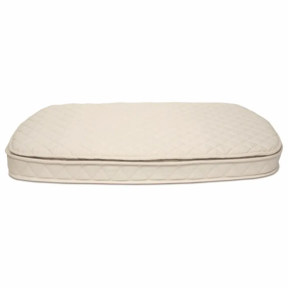 Charlie Crane Matelas|Lits Bébé*Matelas pour lit bébé évolutif Kimi en fibre de coco |