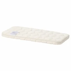 Oliver Furniture Matelas pour lit Cododo Wood évolutif| Lits Cododo|Matelas