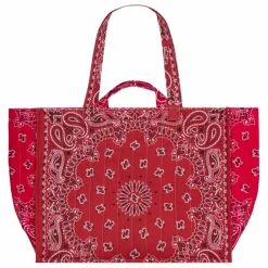Call it by your name Maxi Cabas Matelassé Love ||Femme Cabas