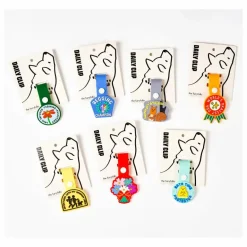 New Médaille Begging Champion | Accessoires Animaux