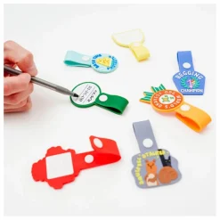 New Médaille Begging Champion | Accessoires Animaux