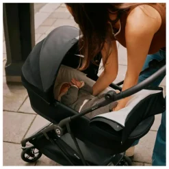 Hot Cybex Melio - Nacelle | Beige
