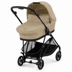 Hot Cybex Melio - Nacelle | Beige