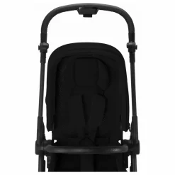 Cybex Melio Carbon - Poussette Ultra Compacte || Poussettes|Puériculture