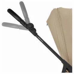 Cybex Poussettes|Puériculture*Melio Carbon - Poussette Ultra Compacte |