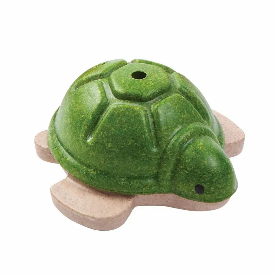 Plan Toys Mes animaux marins de bain| Jouets D'Éveil