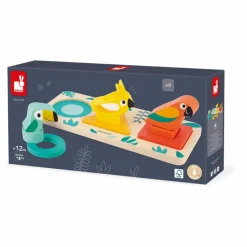 Online Mes Premières Formes Tropik Jouets D'Éveil|Jouets D'Éveil
