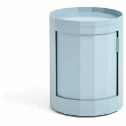 Online Meuble de rangement Facet H49 cm | Tables, Bureaux|Lits, Tables De Chevet