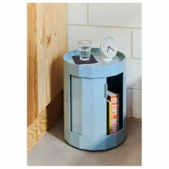 Online Meuble de rangement Facet H49 cm | Tables, Bureaux|Lits, Tables De Chevet