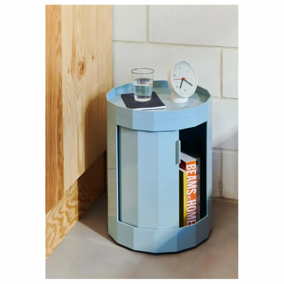 Online Meuble de rangement Facet H49 cm | Tables, Bureaux|Lits, Tables De Chevet
