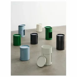 Hay Meuble de rangement Facet H66 cm || Tables, Bureaux|Lits, Tables De Chevet