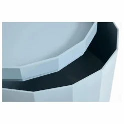 Hay Meuble de rangement Facet H66 cm || Tables, Bureaux|Lits, Tables De Chevet