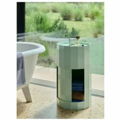 Hay Tables, Bureaux|Lits, Tables De Chevet*Meuble de rangement Facet H49 cm |