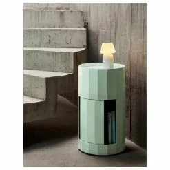 Hay Tables, Bureaux|Lits, Tables De Chevet*Meuble de rangement Facet H49 cm |