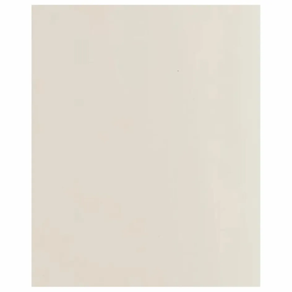 Hay Meuble de rangement Facet H66 cm | Ivoire