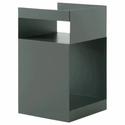 Clearance & Tradition Meuble de rangement Rotate SC73 | Vert