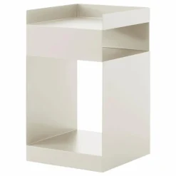 Hot & Tradition Meuble de rangement Rotate SC73 | Ivoire