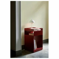 & Tradition Tables, Bureaux*Meuble de rangement Rotate SC73 |