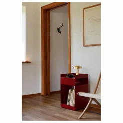 & Tradition Tables, Bureaux*Meuble de rangement Rotate SC73 |