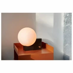 New & Tradition Meuble de rangement Rotate SC73 | Terracotta