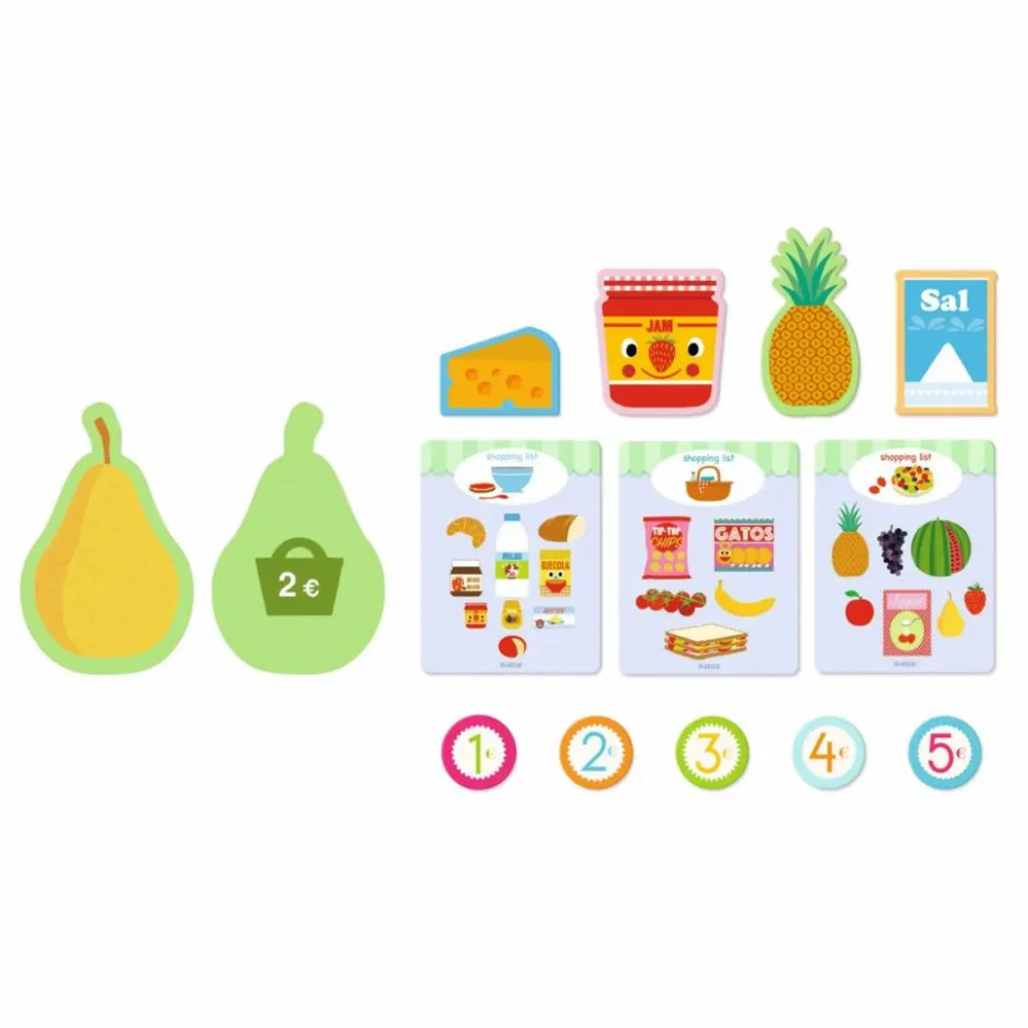 Discount Mia & Léo little shop Cuisines, Marchandes