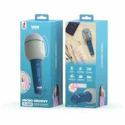 MOB Micro Groovy || Jeux High-Tech