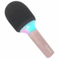 Kidywolf Micro Karaoké Bluetooth || Jeux High-Tech