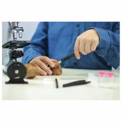 Buki Jeux Éducatifs*Microscope - 30 expériences