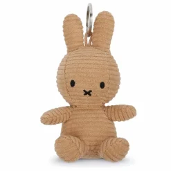 Bon Ton Toys MIFFY - Charms Miffy en velours côtelé || High-Tech