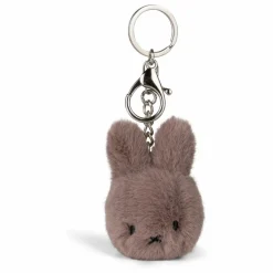 Sale Bon Ton Toys MIFFY - Charms Miffy Fuzzy | Taupe