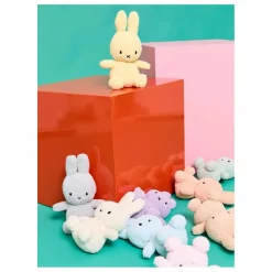 Bon Ton Toys MIFFY - Peluche Miffy || Doudous, Peluches|Doudous Et Peluches