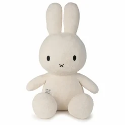 Bon Ton Toys MIFFY - Peluche Miffy | Crème