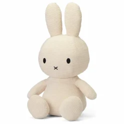 Hot MIFFY - Peluche Miffy en velours côtelé | Doudous, Peluches|Doudous Et Peluches